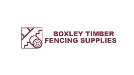 Boxley Timber & Fencing Supplies