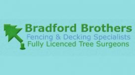 Bradford Bros