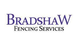Bradshaw Fencing Services