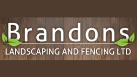 Brandon Landscaping & Fencing