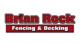 Brian Rock Fencing & Decking