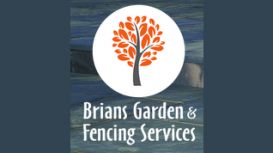 Brians Garden & Fencing Services