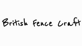 British Fence Craft