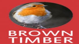 A. Brown Timber Products