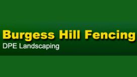 Burgess Hill Fencing