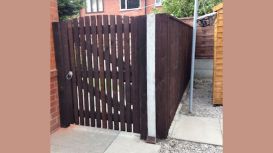 Bury Fencing