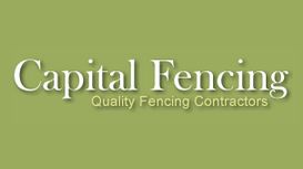 Capital Fencing