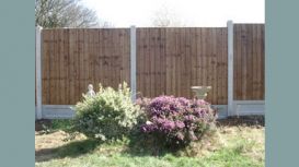 Cartwright Fencing