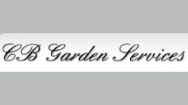 CB Garden Services