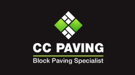CC Paving, Driveways & Fencing