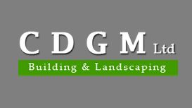 CDGM Building & Landscaping