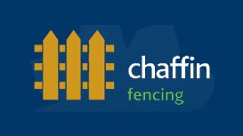 Chaffin Fencing