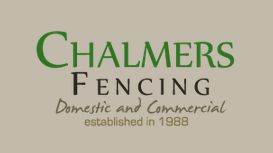 Chalmers Fencing