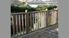 Chapeltown Decking & Fencing