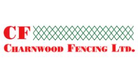 Charnwood Fencing