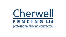 Cherwell Fencing