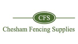 Chesham Fencing Supplies