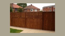 Cheadle Hulme Fencing