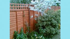 Chiswick Fencing