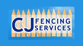 C J Fencing Services