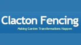 Clacton Fencing