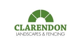 Clarendon Fencing & Landscaping