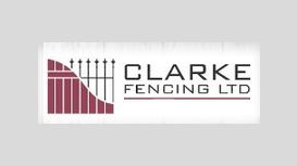 Clarke Fencing