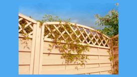 CL Fencing Services