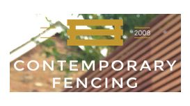 The Contemporary Fencing