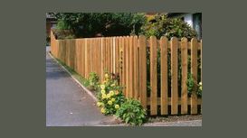 Contract Fencing Services