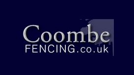 Coombe Fencing