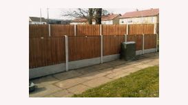 Coopers Fencing Contractors