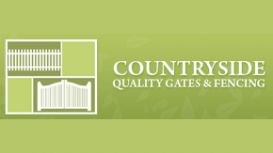 Countryside Suppliers Of Gates & Fencing