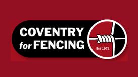 Coventry For Fencing