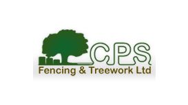 CPS Fencing