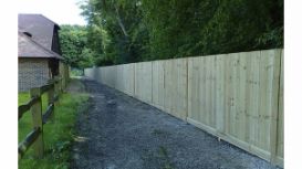 Crawley Fencing Services