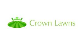 Crown Lawns Landscaping