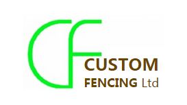 Custom Fencing