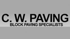 C W Paving