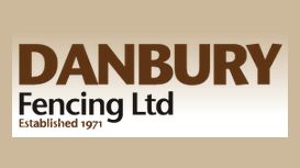 Danbury Fencing