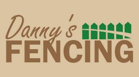 Danny's Fencing