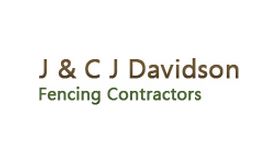 J & C J Davidson Fencing