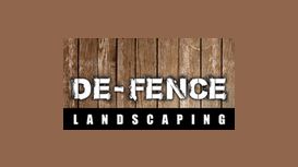 De-Fence Landscaping