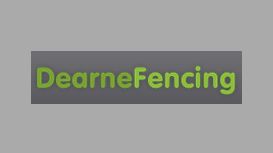 Dearne Fencing