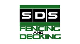 SDS Decking & Fencing