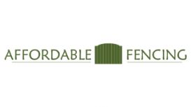 Affordable Fencing