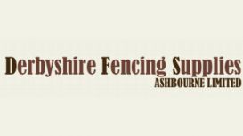 Derbyshire Fencing Supplies