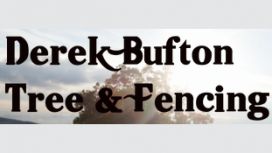 Derek Bufton Tree & Fencing