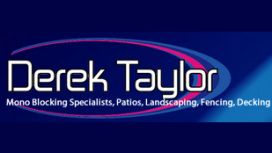 Derek Taylor Fencing