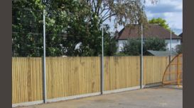 Derwent Fencing Specialists